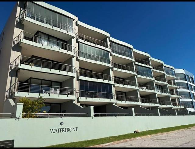 2 BEDROOM APARTMENT FOR SALE IN HUMEWOOD